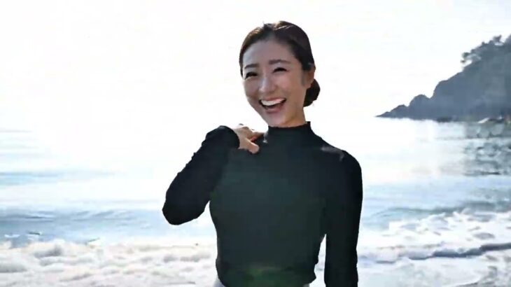 美女達のいってらっしゃい【茨城県・観光地編】