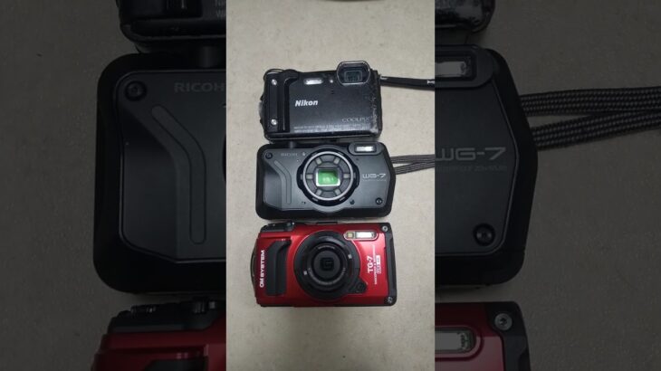 2023年 #動画#撮影用#水中カメラ#コンデジ#デジカメ#防水カメラ#シュノーケリング用 #宮古島