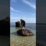 2023年 オクタ。宮古島で足負傷