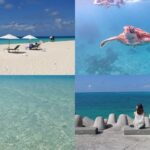 2023年 [宮古島vlog] 海と幸せに包まれた4日間