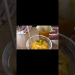 2023年 宮古島で予算気にせず好きなだけマンゴー頼んだ結果w